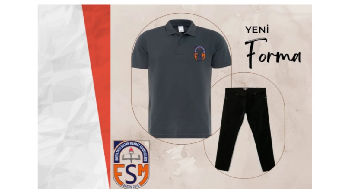 Okul Formamız